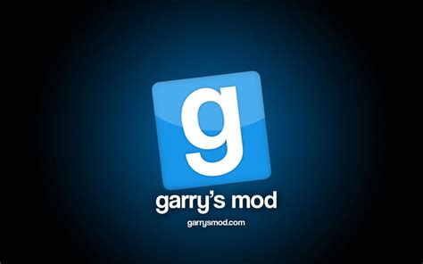 Garrys Mod Background By M0dm4n On Deviantart