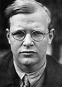 A Lesson in Obedience from Dietrich Bonhoeffer