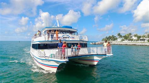 Sunset Cruises Tours Key West
