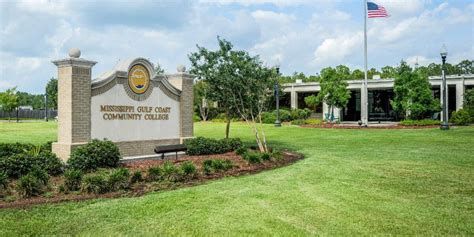 Biloxi Discusses Funding For New Mgccc Entrance That Would Run From