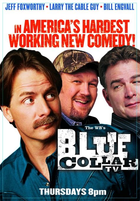 Blue Collar Comedy Tour Jeff Foxworthy
