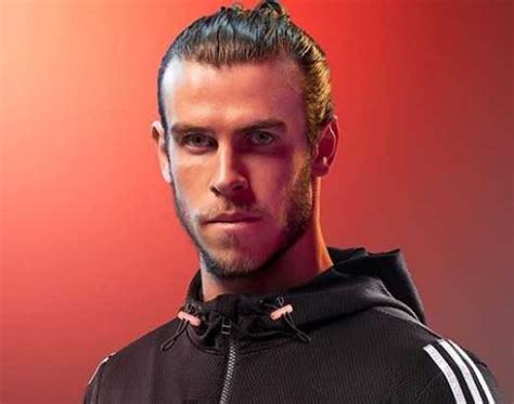 Gareth Bale Bio Net Worth Bale Current Team Nationality Wife Age Transfer China News