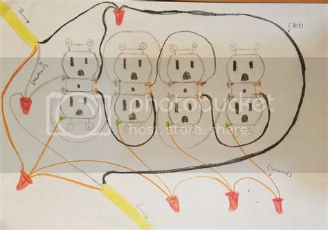 You can also wire multiple outlets to a single gfci receptacle. Wiring for multiple receptacles in same box - DoItYourself.com Community Forums