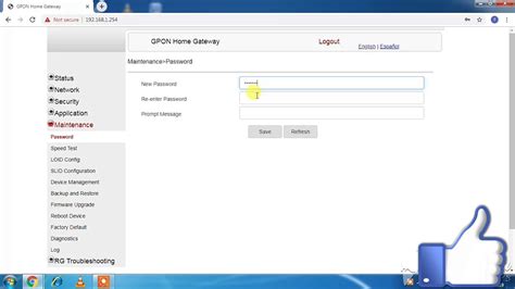 You can update your google nest wifi or google wifi password in the google home app or google wifi app. HOW TO CHANGE WI FI USERS PASSWORD IN NOKIA ROUTER - YouTube