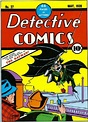 Detective Comics 27 (1939) – Comics Talk News and Entertainment Blog