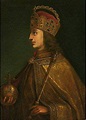 Louis IV, Holy Roman Emperor - Wikipedia | Römischer kaiser, Kaiser ...