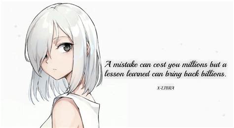 Anime Quote