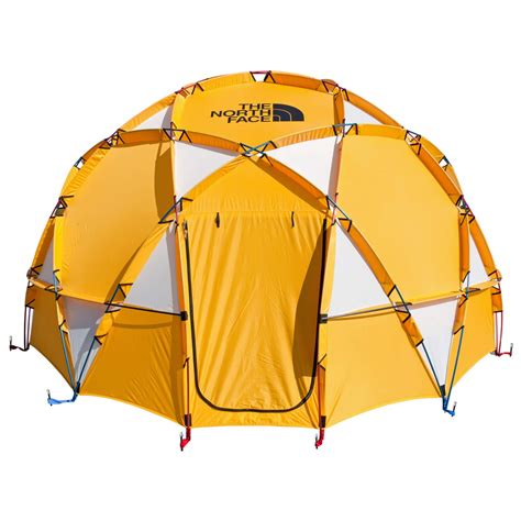 The North Face 2 Meter Dome 8 Person Tent Free Uk Delivery