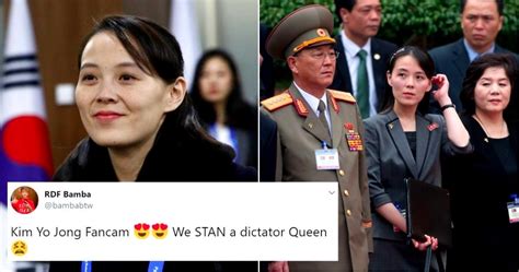 Who Is Kim Yo Jong And Why Is Twitter Suddenly Obsessed With Her