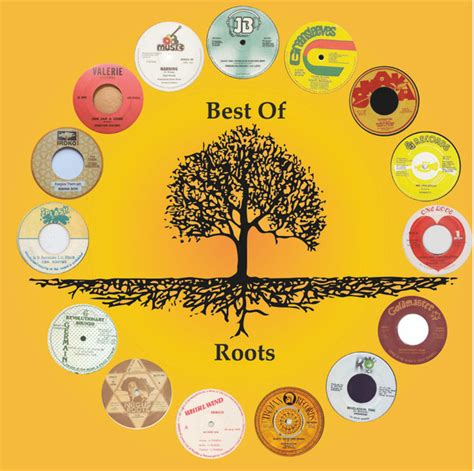 Best Of Roots Vinyl Discogs