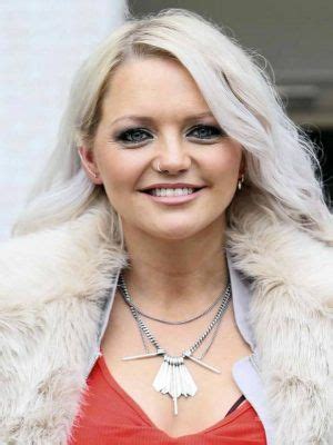 Hannah Spearritt Height Weight Size Body Measurements Biography Wiki Age In