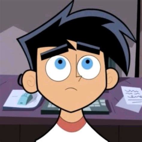 Pin By Zahra Athr On Y Danny Phantom Going Ghost Profile Picture