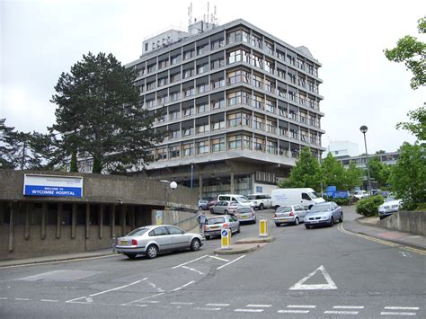 wycombe hospital s stroke unit ranks third in the country wycombe today news