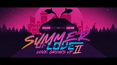 "Where Is The Love?" | Summer Of Love II - YouTube