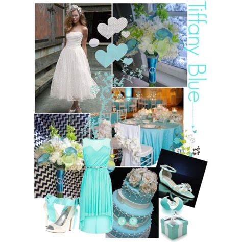 Tiffany Blue Wedding Theme Blue Themed Wedding Tiffany Blue Wedding