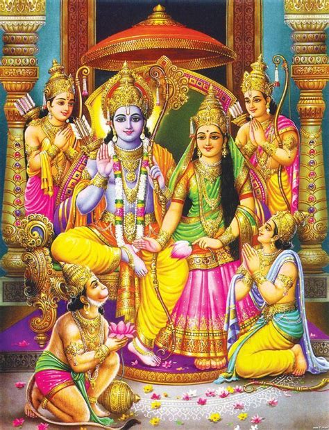 During diwali and dussehra festival season bhagwan ram photo and lord rama hd wallpapers are best for making your whatsapp. Lord Rama HD Wallpapers