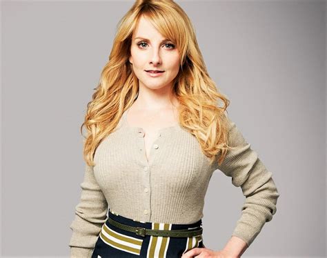 Melissa Rauch Net Worth Kenjutaku