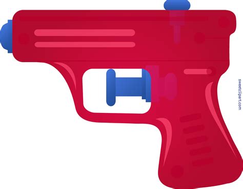 6 Shooter Gun Icon Clipart Image Stock Vector Royalty Free Clip Art Library
