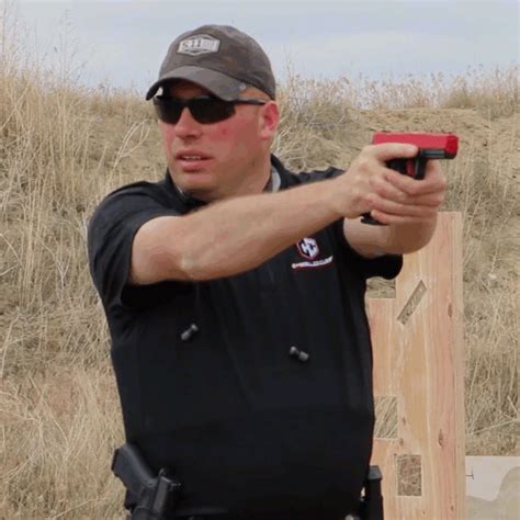 Shooter Ready Challenge April 2021 Concealed Carry Inc