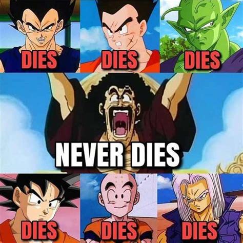 Walk before you run, right? 25 Hilarious Dragon Ball Logic Memes That Highlight The Lack Of Logic In The Series