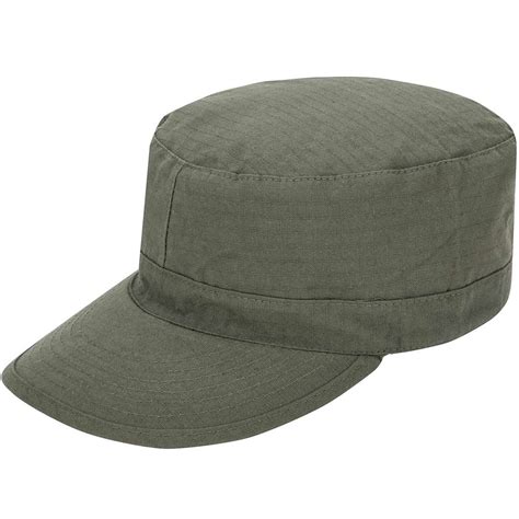 Us Army Patrol Cap Olive Free Uk Delivery Military Kit