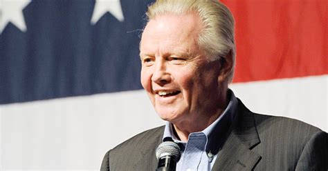 Jon Voight Republican Celebrities Political Affiliations Us Weekly