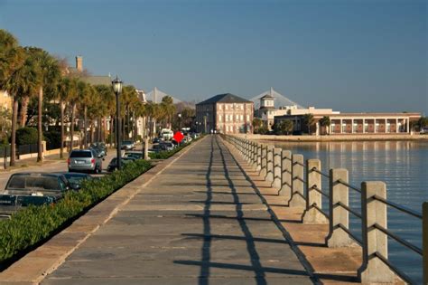 5 Best Things To Do In Charleston Sc