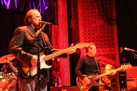 Stephen Stills Ogden Theatre 11132011 Review Grateful Web