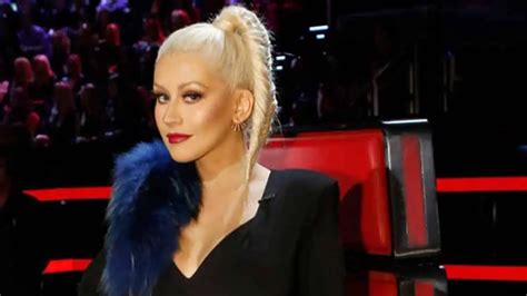 Christina Aguilera Teases New Album After Five Years Hiatus Zayzay