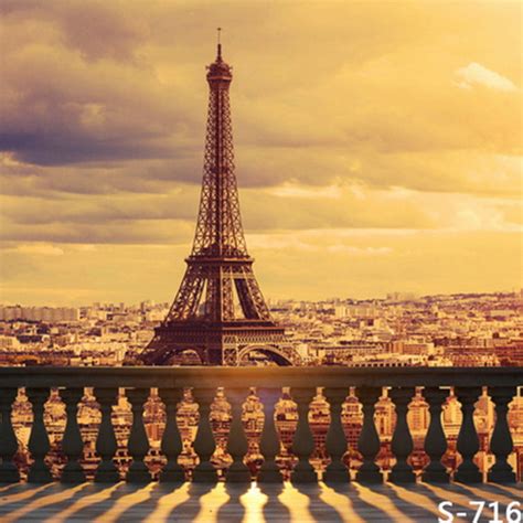 Albums 101 Wallpaper Eiffel Tower Background For Zoom Updated
