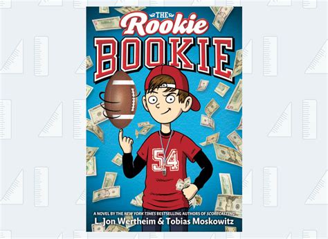 The Rookie Bookie Hachette Book Group