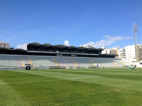 All information about portimonense (liga nos) current squad with market values transfers rumours player stats fixtures news. Estádio do Portimonense SC - Stadion in Portimão