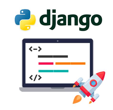 Web Python Django Development Company Website Development Services