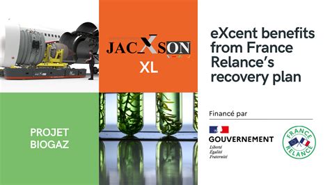 Excent Benefits From France Relances Recovery Plan Excent Concepteur And Intégrateur De