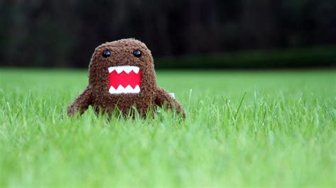 11 Cute Domo Backgrounds Wallpaperboat