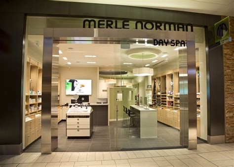 Merle Norman Cosmetics And Day Spa Calgary Canada