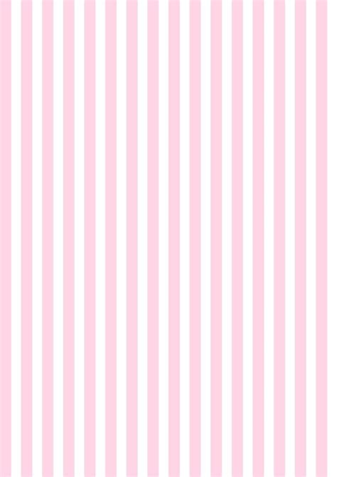 Download Baby Pink Striped Wallpaper Gallery