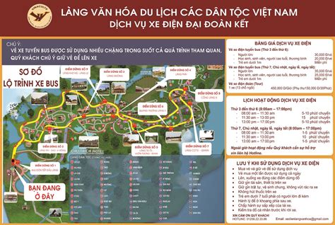 Giá Dịch Vụ Làng Văn Hóa Du Lịch Các Dân Tộc Việt Nam
