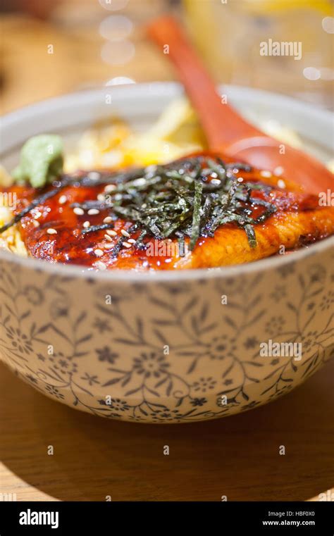 Japanese Ramen Noodles Stock Photo Alamy
