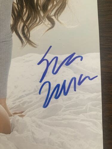 eva lovia signed 8x10 photo porn star autographed hot adult actress rare ebay