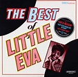 Little Eva - The Best Of Little Eva | Releases | Discogs