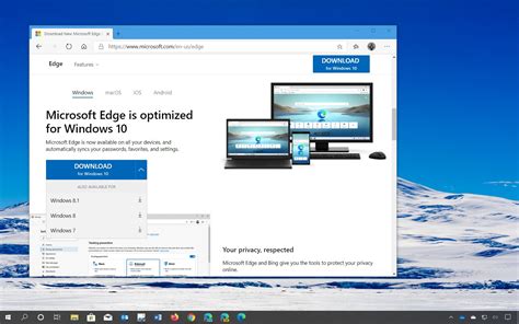 Microsoft Edge Download For Windows Download Ascseparis