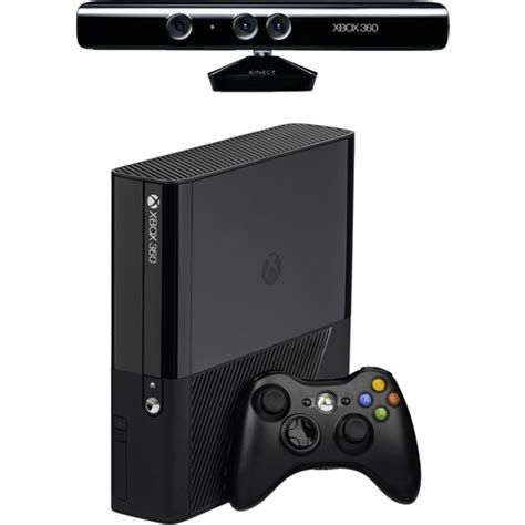 Microsoft Xbox 360 E Slim 4gb Xbox 360 Kinect Teşhir Fiyatı