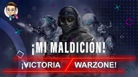 Viernes De Warzone Con El Squad Lloron Youtube