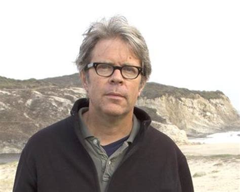 Jonathan Franzen Helps Adapt His Latest Story For Television The