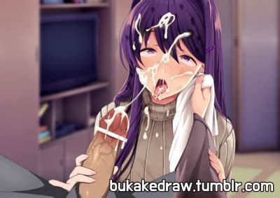 Ddlc Yuri Custom Sprites Sexiz Pix