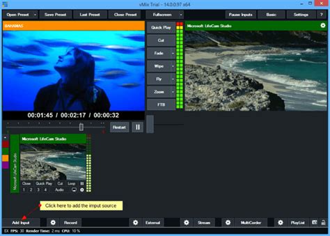 6 Best Free And Paid Streaming Software For Pc Users