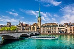 Zürich - ein Juwel im Herzen der Schweiz | Holidayguru