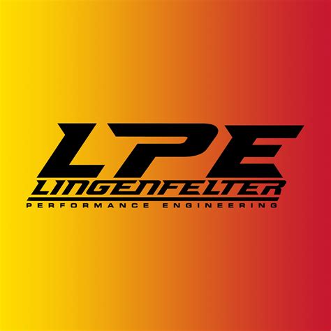Lingenfelter Performance Engineering Home Facebook
