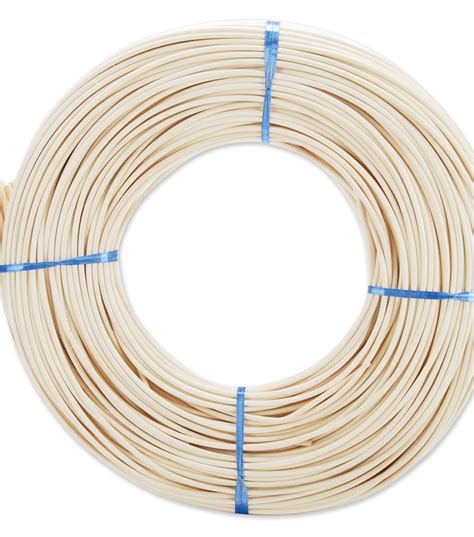 Brush the inside of any dust or debris. Round Reed #5 3.25mm 1lb Coil-Approximately 360\u0027 ...